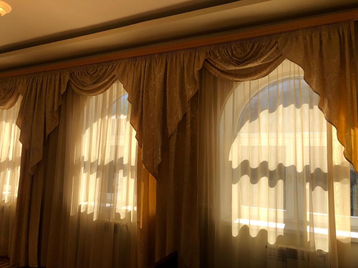 Valda Hotel On Tumanyan วานาดเซอร์ ภายนอก รูปภาพ
