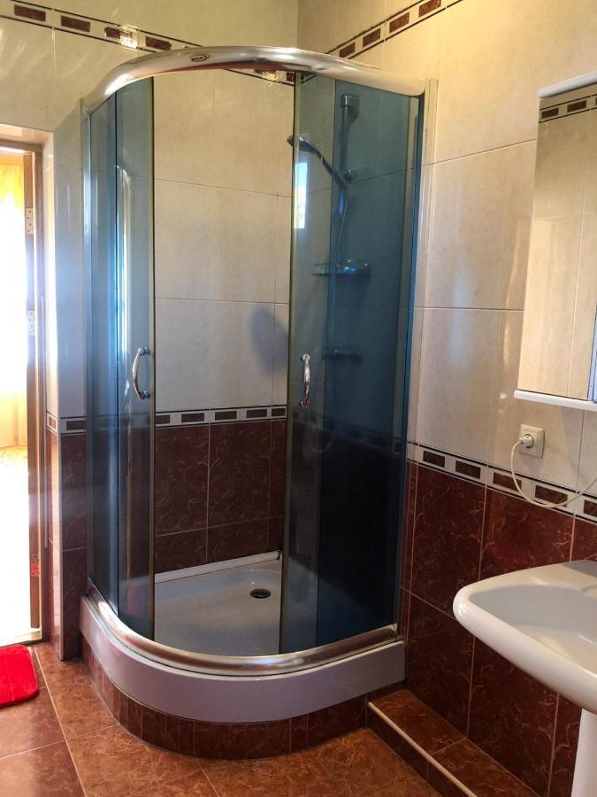 Valda Hotel On Tumanyan วานาดเซอร์ ภายนอก รูปภาพ