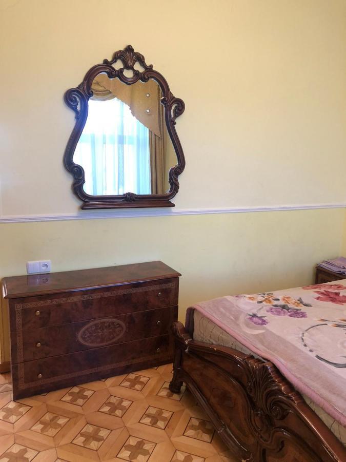 Valda Hotel On Tumanyan วานาดเซอร์ ภายนอก รูปภาพ